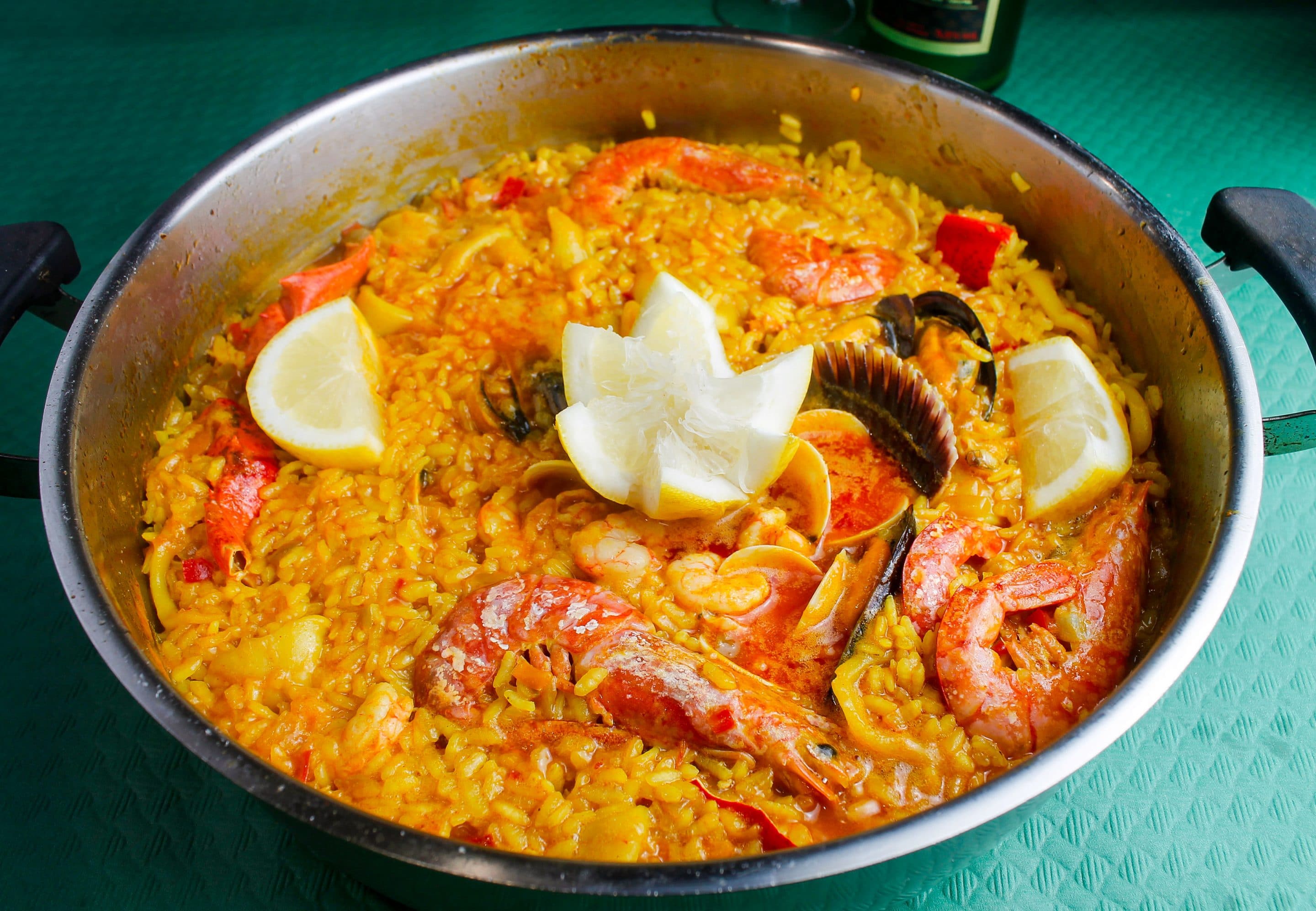 sidreria en langreo