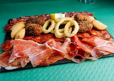 sidreria en langreo