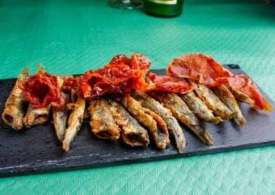sidreria en langreo