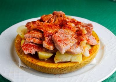 sidreria en langreo
