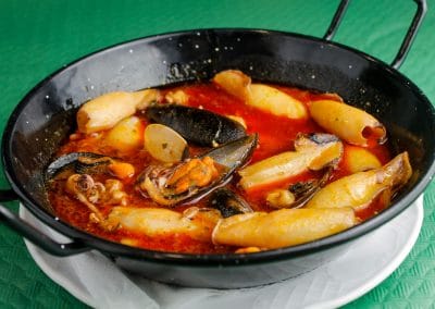sidreria en langreo
