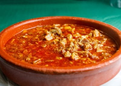 sidreria en langreo