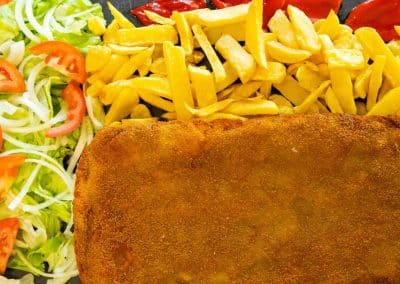 cachopo en langreo