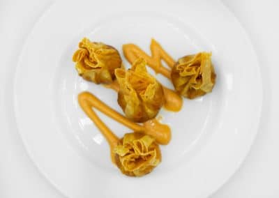 restaurante en langreo