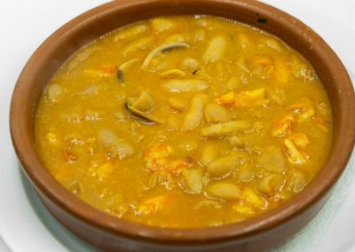restaurante en langreo